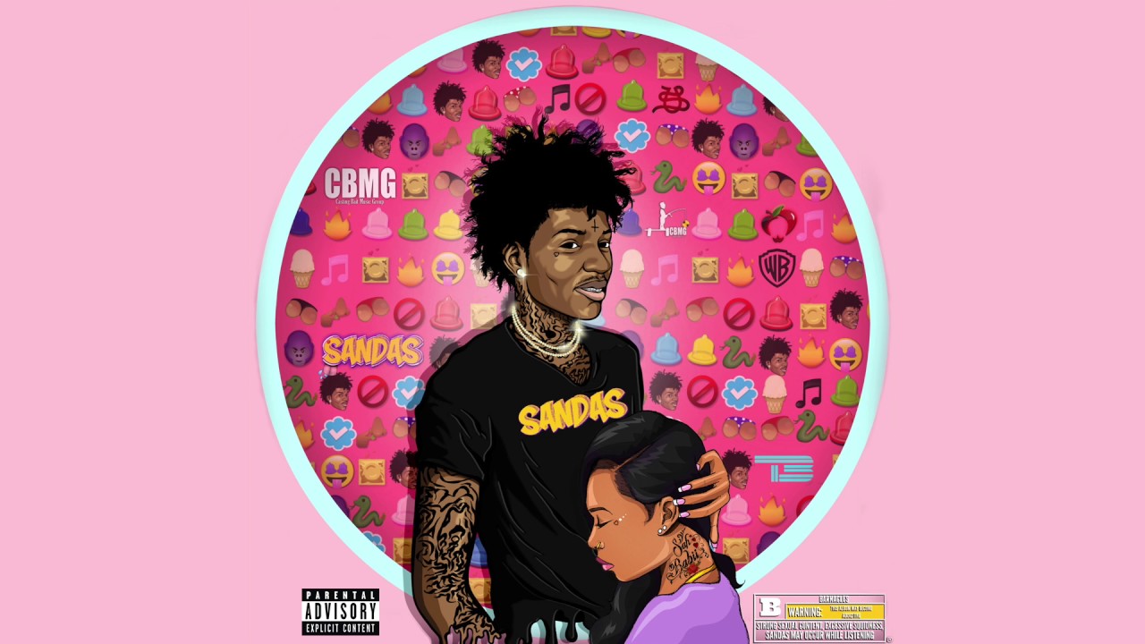 SahBabii - Geronimo