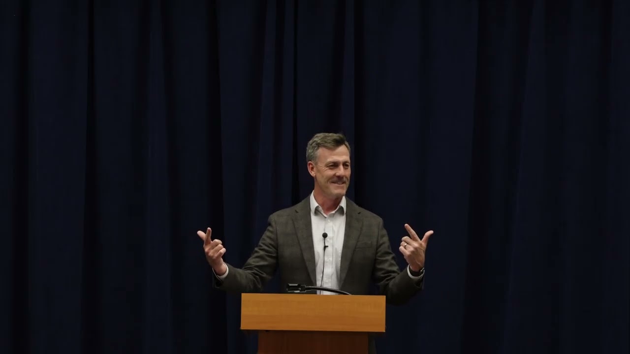 2/22/26 PM Service | The God of the Living or the Dead? | Mark 12:18-27 | Rev. Chris Hartshorn