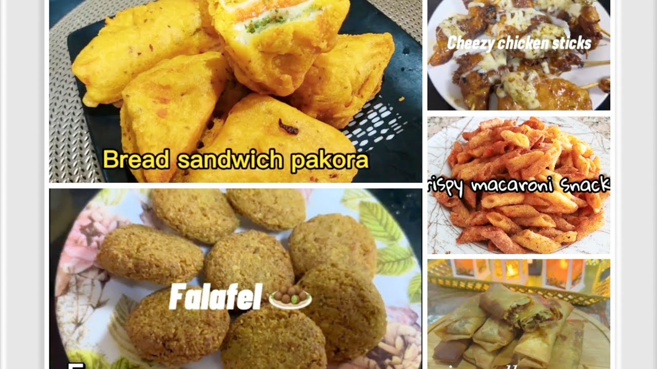 Ramadan Recipes |