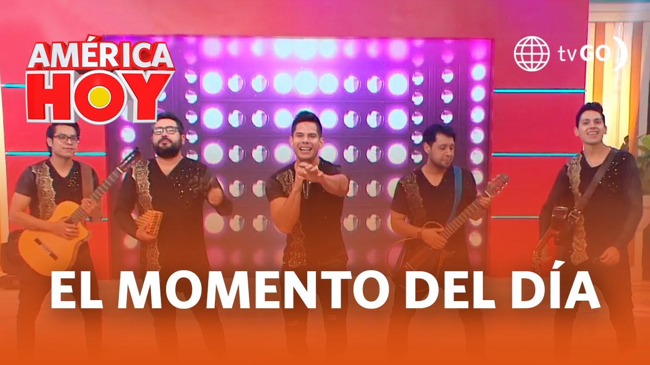América Hoy: 