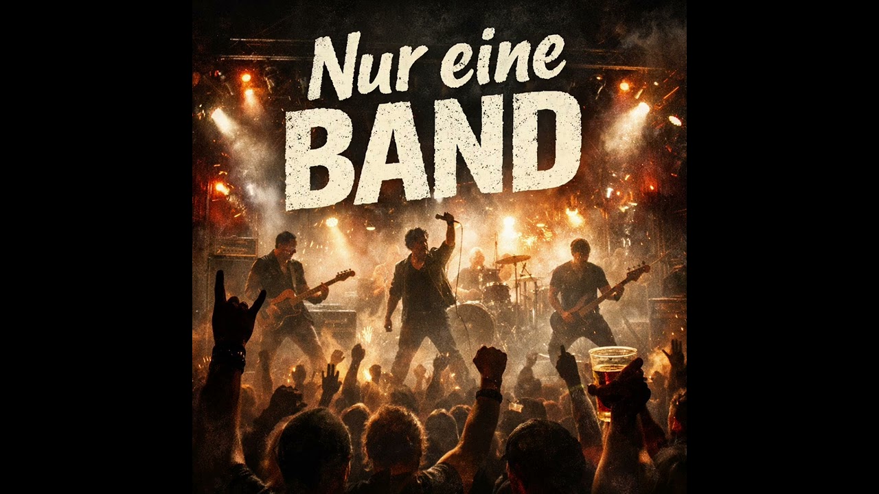 Nur eine Band