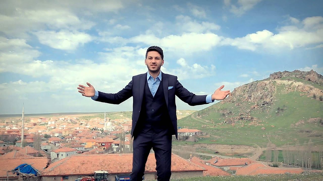 Yozgatlı Emre Yozgatlıyıh Herii ( Yönetmen İsa Aydın )11-05-2015 Klip