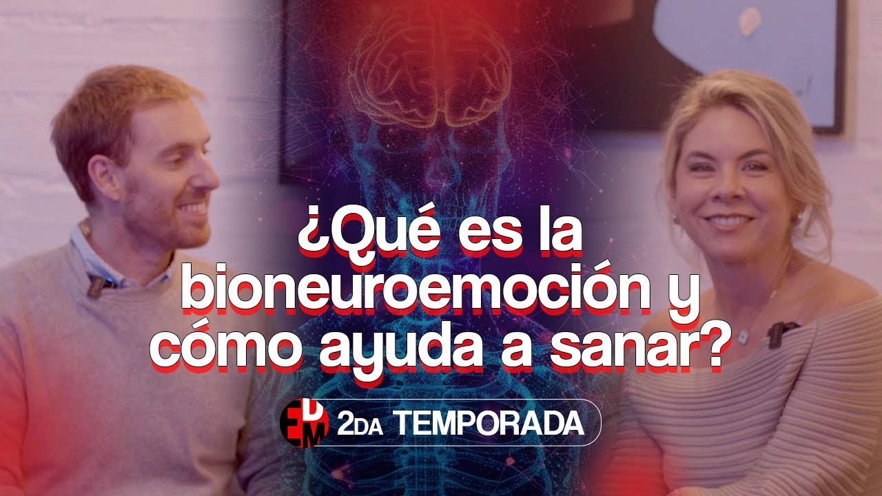 Del c&aacute;ncer a la consciencia: una charla profunda sobre sanaci&oacute;n y vida