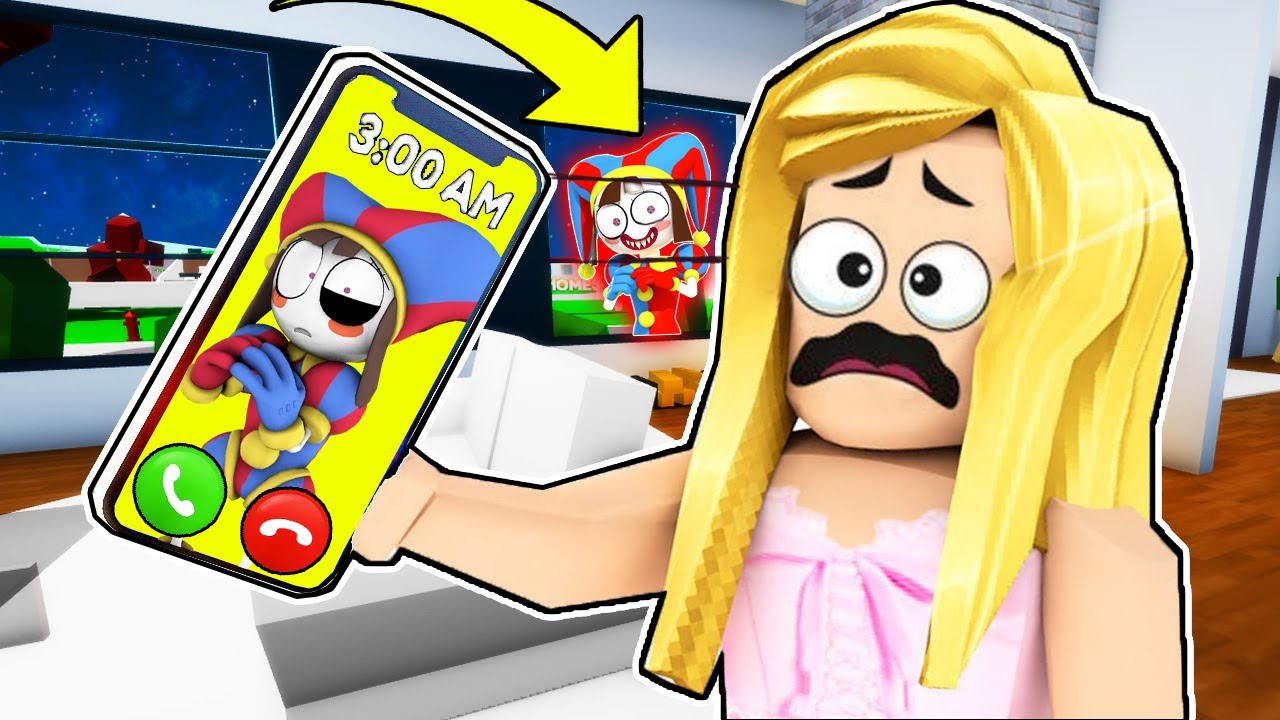 NIE DZWOŃ do POMNI O 3:00 W NOCY! 😱|Vito i Bella