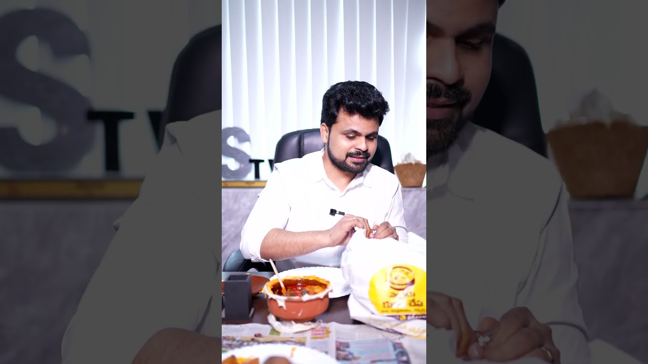 Nellore Kunda Chepa | Ragi Sangati | Chepala Pulusu | Anchor Roshan |  ⁨@sumantvnirmal536⁩