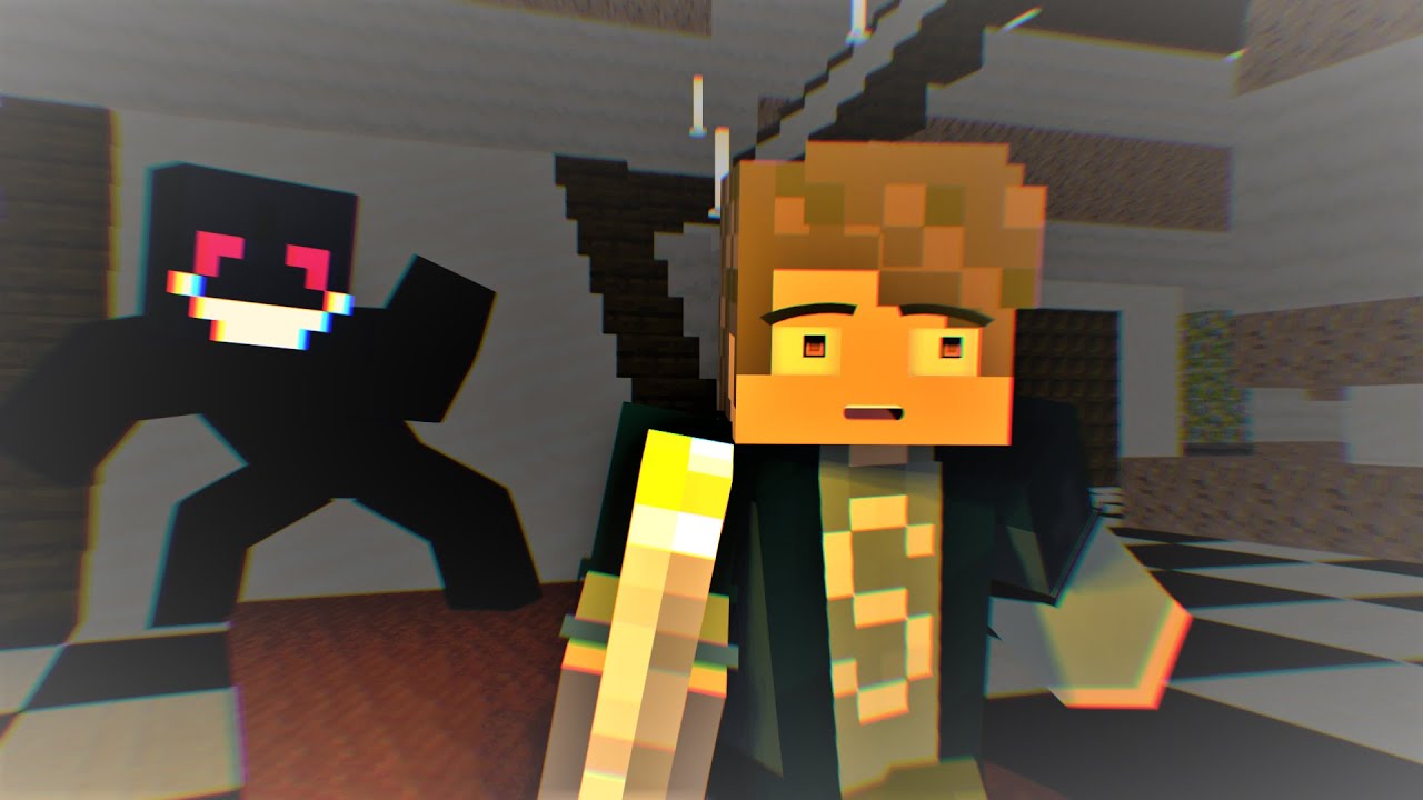 আমি কোথায় আসলাম 😱 - Minecraft Bangla | RIS Plays