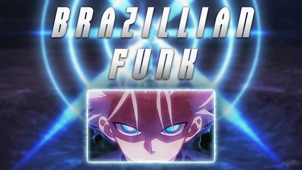 ❤‍🔥Brazil's Hottest Phonk Beats for a 30 Minute Mentallity Boost