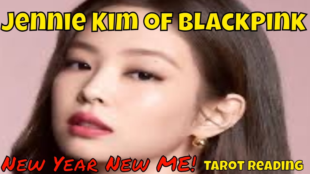 Path to Prosperity: Jennie Kim's Love and Money Tarot 2024 Forecast!
