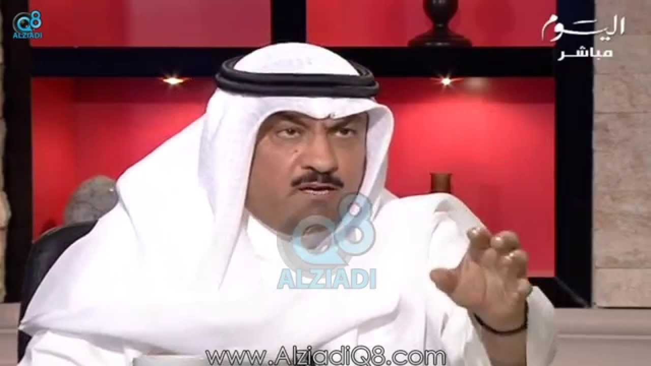 مسلم البراك عن الشريط: لن نستمع إلى الديوان الأميري لأنه لا سلطة له