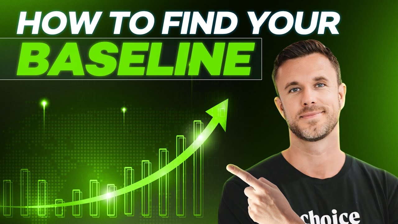 How to Find Your Baseline for M.E./CFS Recovery (Stop the Push-Crash Cycle)