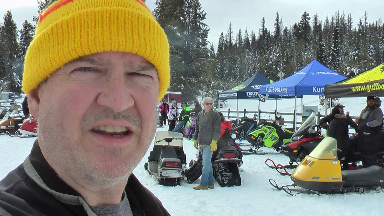 Skidoods EP 1 S10 