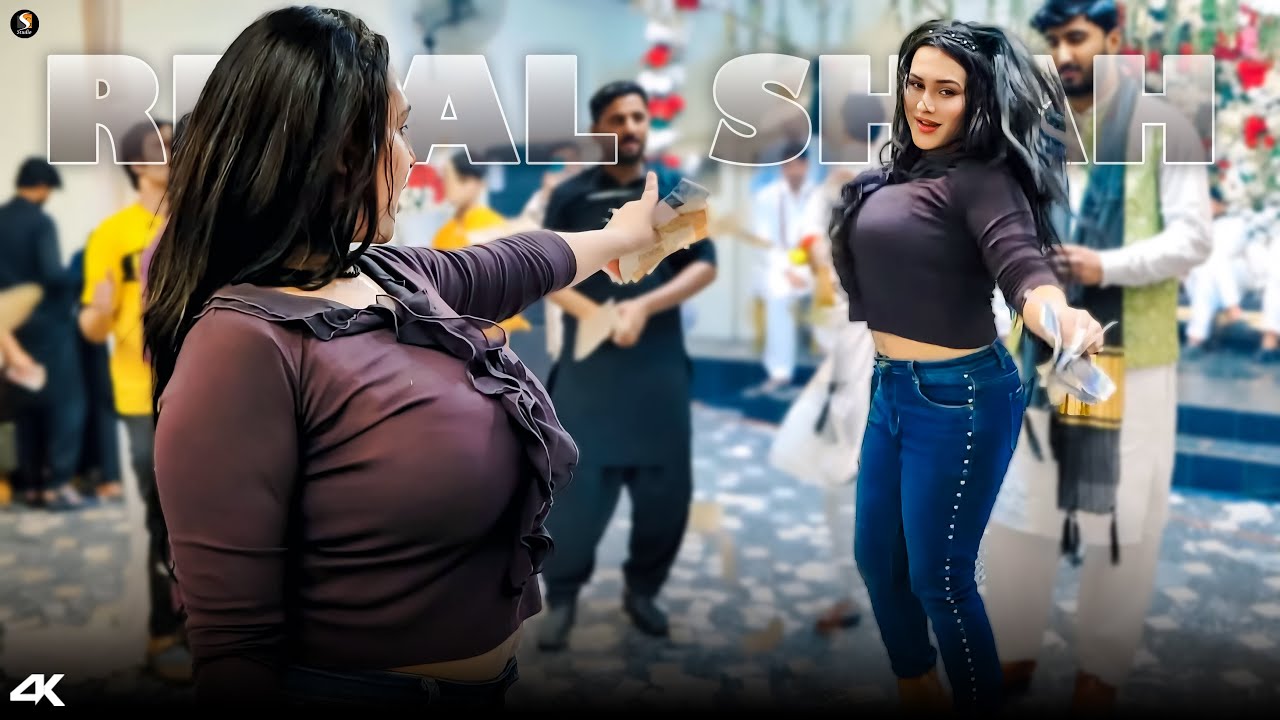 Rimal Shah Dance Performance,  Yaar Chahiday   ,  SGStudio 2025