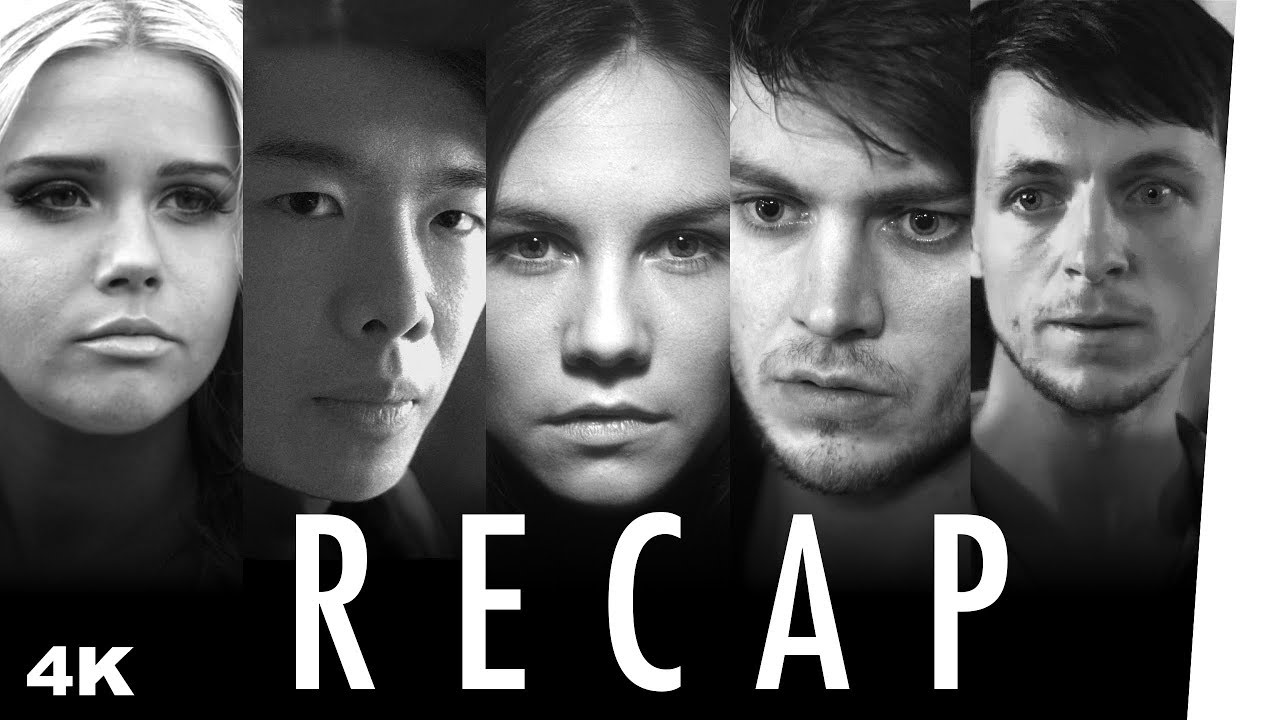 WISHLIST | Staffel 1 Was bisher geschah