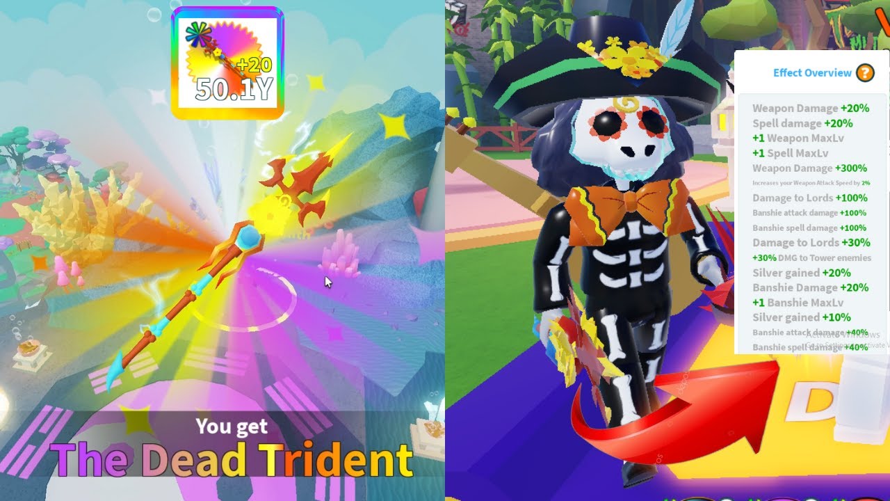 ROBLOX WEAPON FIGHTING SIMULATOR NÂNG CẤP VŨ KHÍ EVENT LÊN SHINY++ NHẬN NGAY SKIN PET!