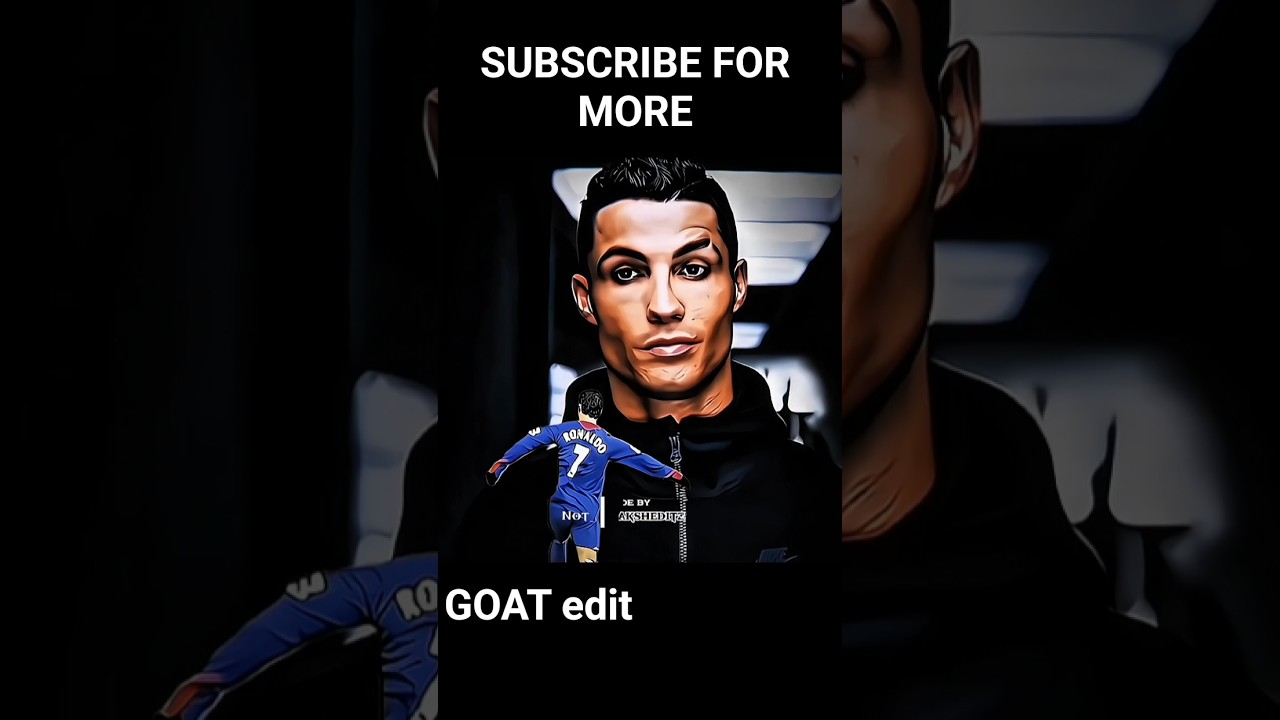 “Ben 10 Summons the Ultimate Alien: Ronaldo” | 