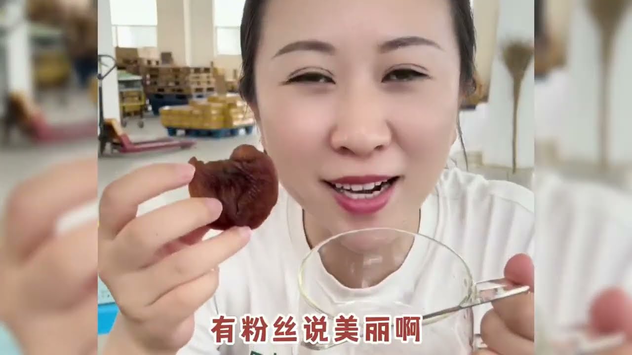 主播带货翻车名场面，现场极度尴尬，品牌方光速撤离