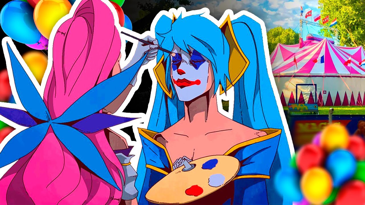 MEMES DE LOL QUE NO LLEGARON A ORO EN LA TEMPORADA 😢