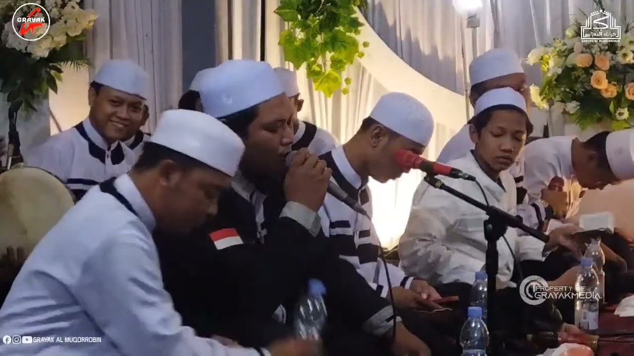 Yang lagi viral seng kesel seng rewang :v | Pengantin Baru | @majelisgrayak