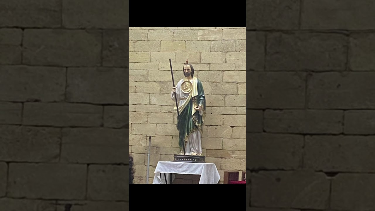 ORACIÓN A SAN JUDAS TADEO POR EL TRABAJO Y EL SUSTENTO
