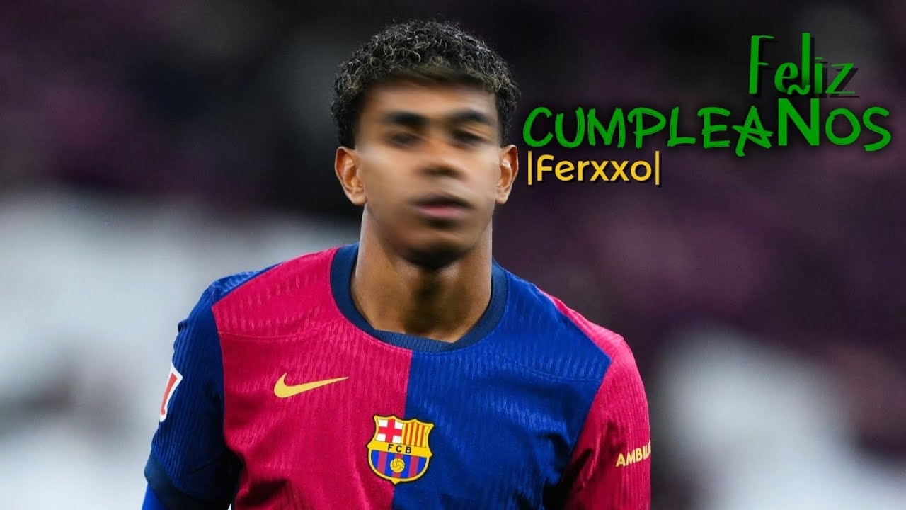 | 𝔽𝔼𝕃𝕀ℤ ℂ𝕌𝕄ℙ𝕃𝔼 𝔽𝔼ℝ𝕏𝕏𝕆 | 𝕃𝕒𝕞𝕚𝕟𝕖 𝕐𝕒𝕞𝕒𝕝 ||