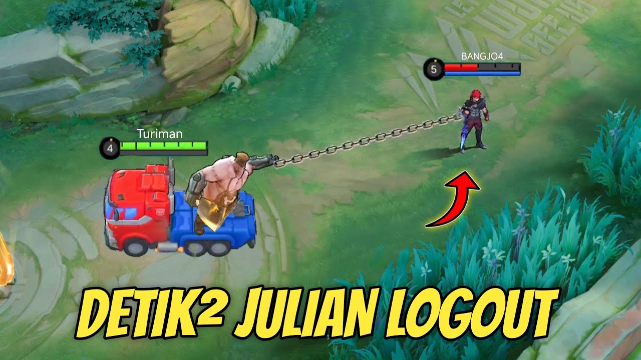 FRANCO.EXE || CARA MEMBUAT MUSUH KESAL