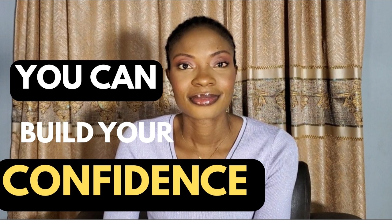 The Confidence Myth That’s Keeping You Small