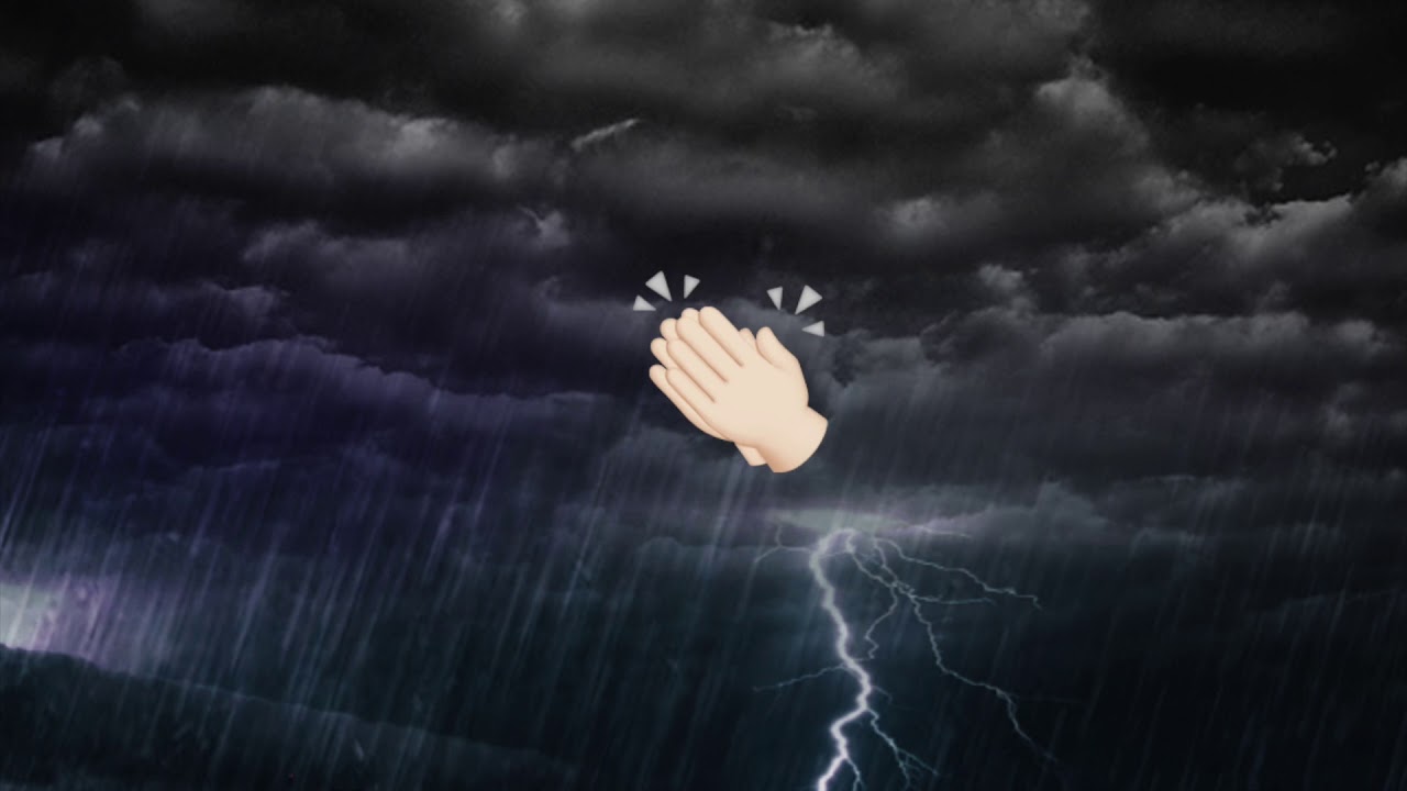 Storm: Treble