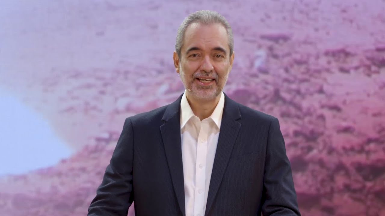New Beginnings: CCF Online Prayer & Fasting 2021