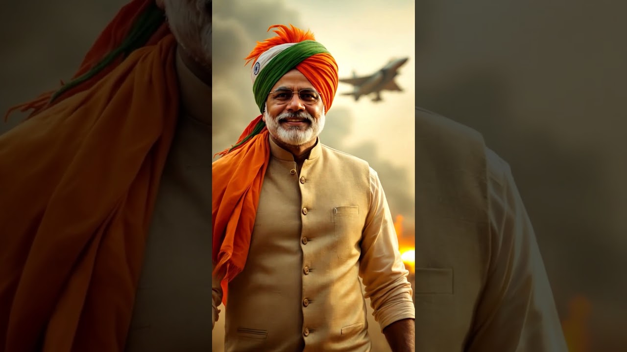 Operation Sindoor: India Strikes Terror Camps in Pakistan &ndash; Latest Updates