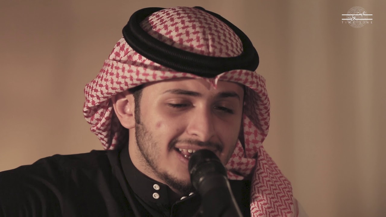 #تايم_لاين / سبت فراغ كبير - أحمد علوي