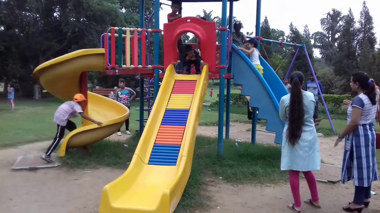 सिटी पार्क ग्रेटर नोएडा | CITY PARK - GREATER NOIDA - Samrat mihir bhoj park