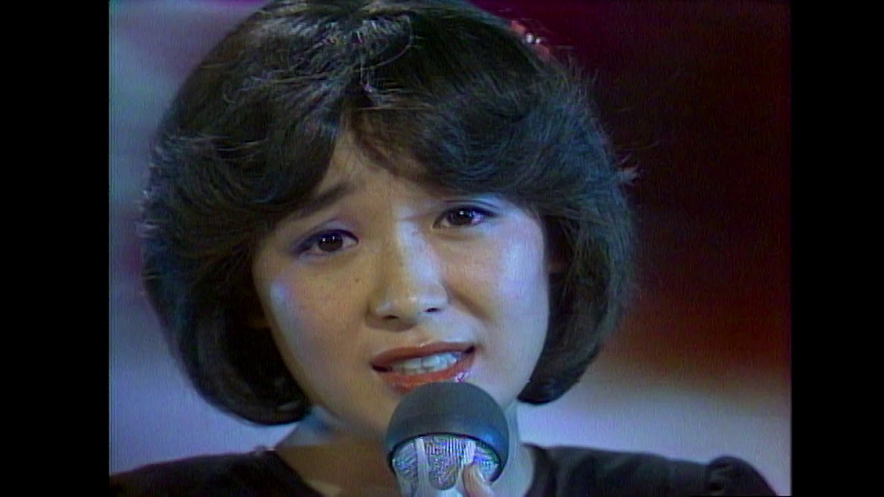 당신만을 사랑해 -  혜은이 (1980.9.20) [ KBS 같이삽시다 시즌2 ]