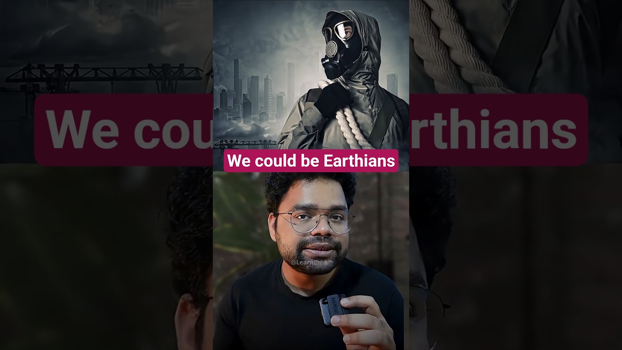 Are we the worst civilization? 🫯