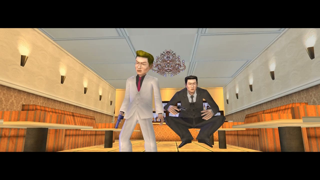SIMPLE2000シリーズ Vol.88 THE ミニ美女警官 PS2 初めからプレイしてみた②