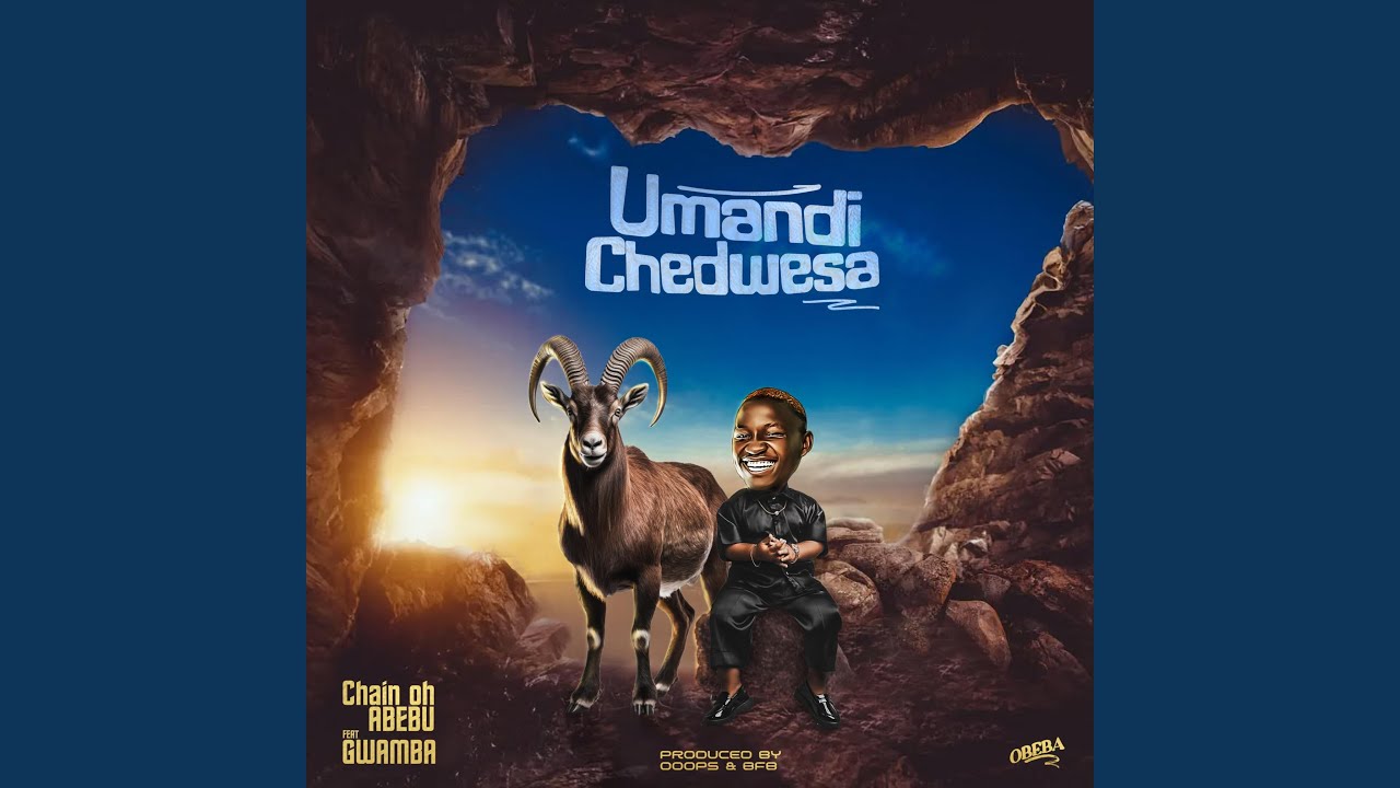 Umandichedwetsa (feat. Gwamba)