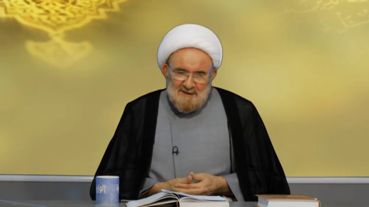 هل صحيح أن الإمام الخميني قال للسيد الخوئي أنا مثل الحسن وأنت مثل الحسين؟