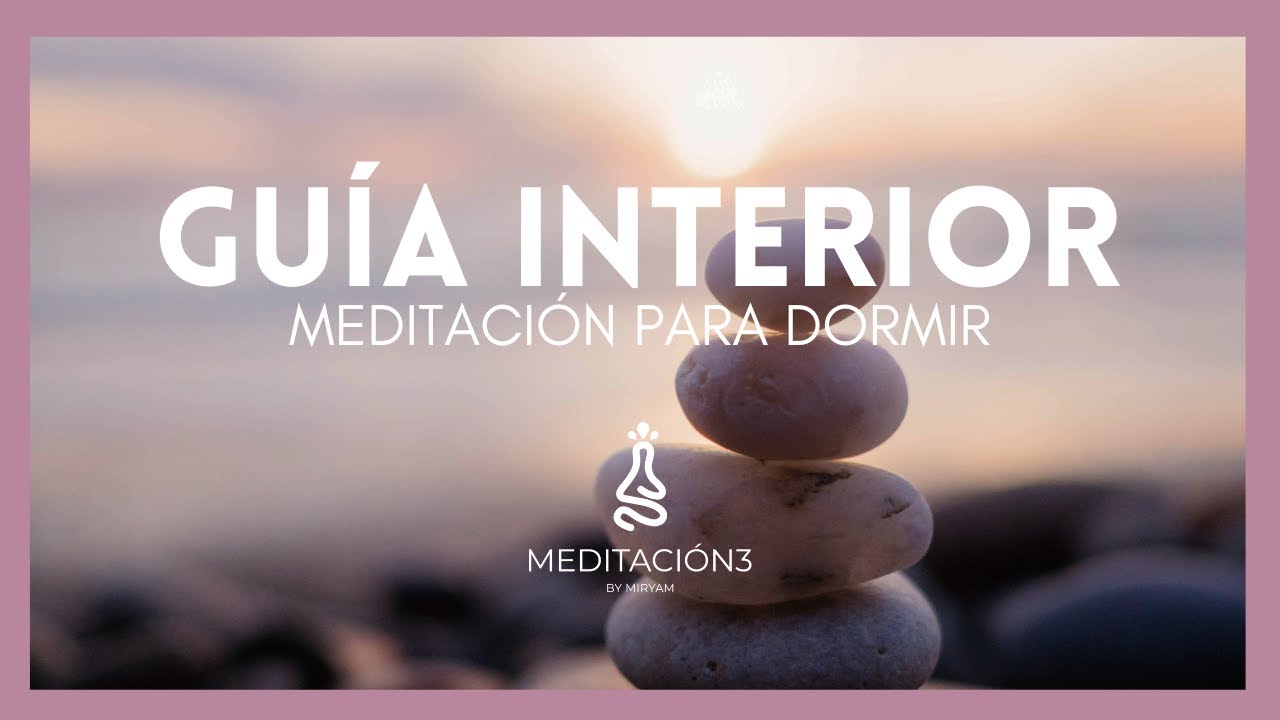 Meditación para Dormir ✨ Sanar con la Energía de las Estrellas ✨