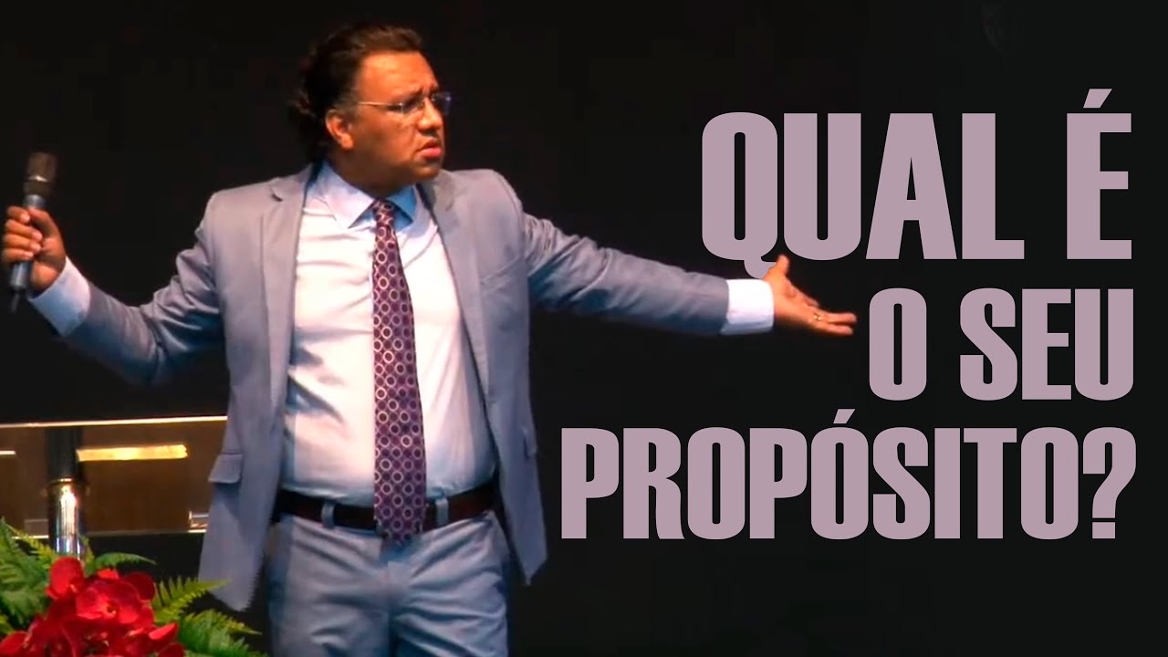 Paulo: Um Desbravador Perigoso | Pr. Josué Brandão
