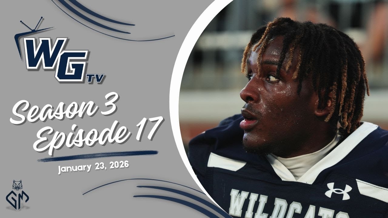 WG-TV Season 3, Episode 17