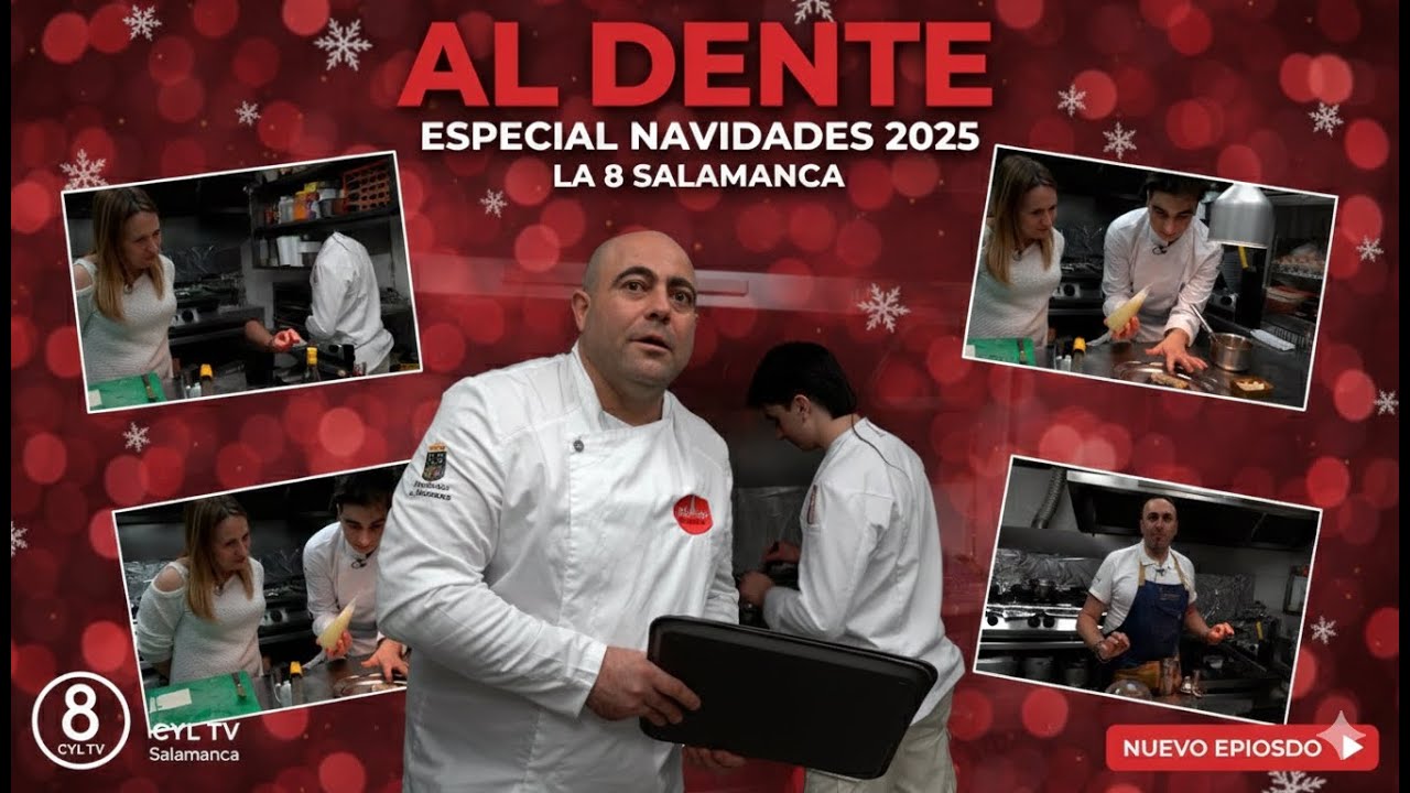 LABORATORIA GASTRONÓMICO LOS ALAMOS