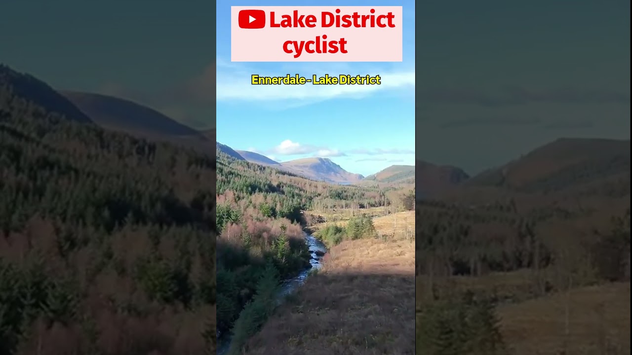 Discover the Best Trail in the UK! 