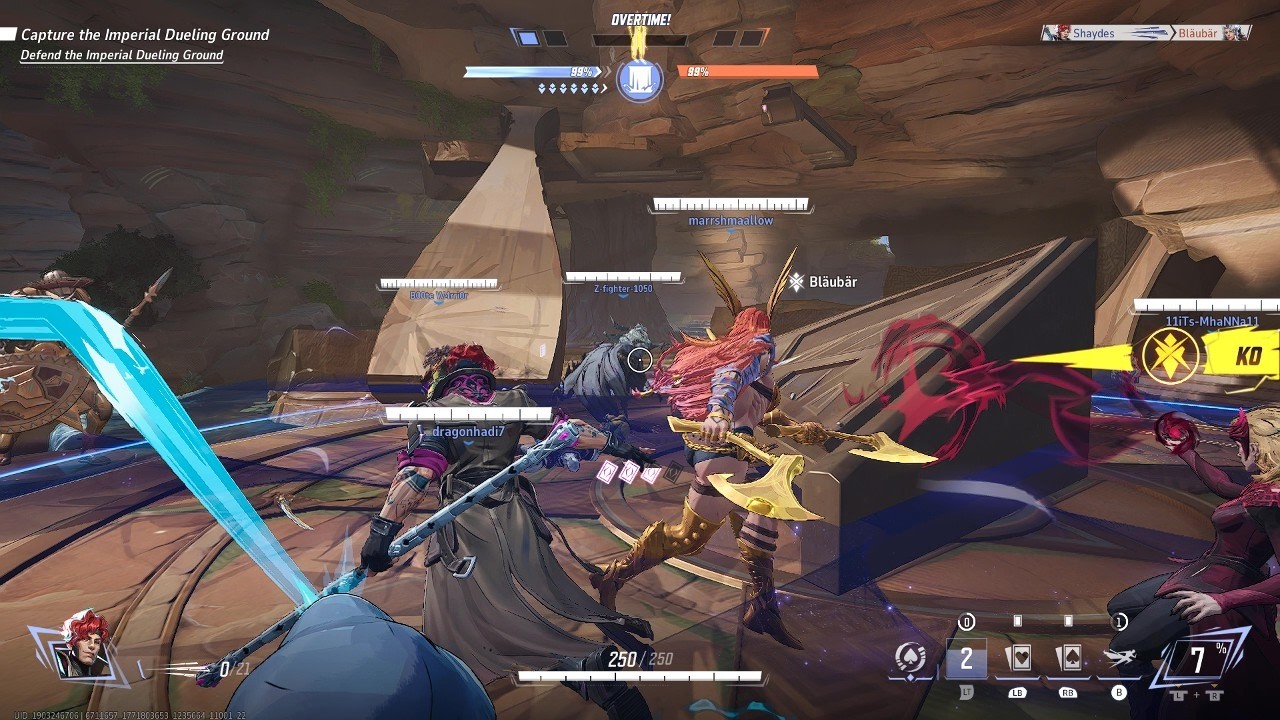 HIGH SUSPENSE ACTION TO THE END