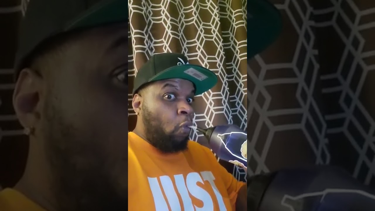 First Time Hitting The PowerHitter