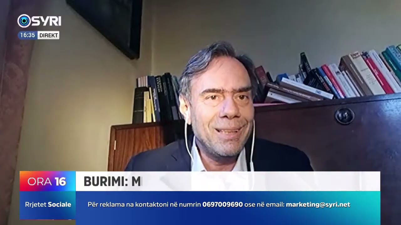 Burimi: Misteri i uraniumit të Iranit dhe efekti domino në ekonominë botërore