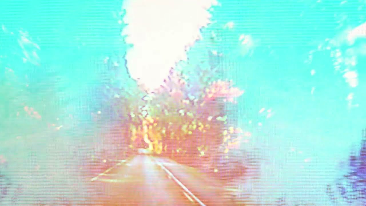 Quietest Dreams (of the Dying Leaves) [Theta 6 Hz, Alpha 8 & 12 Hz]