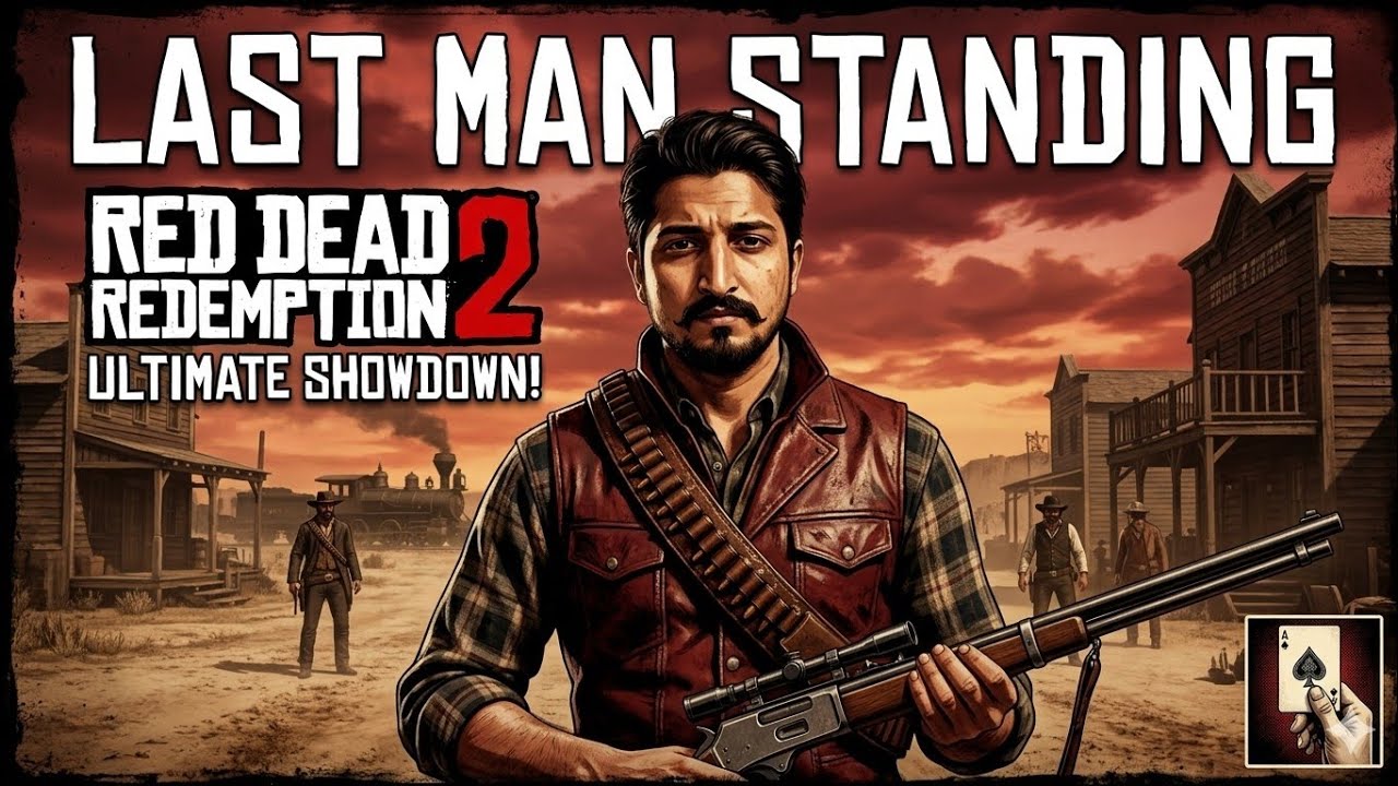 WHY THIS 3-HOUR GUIDE IS WORTH YOUR TIME - Red Dead 2 - Paying a Social Call