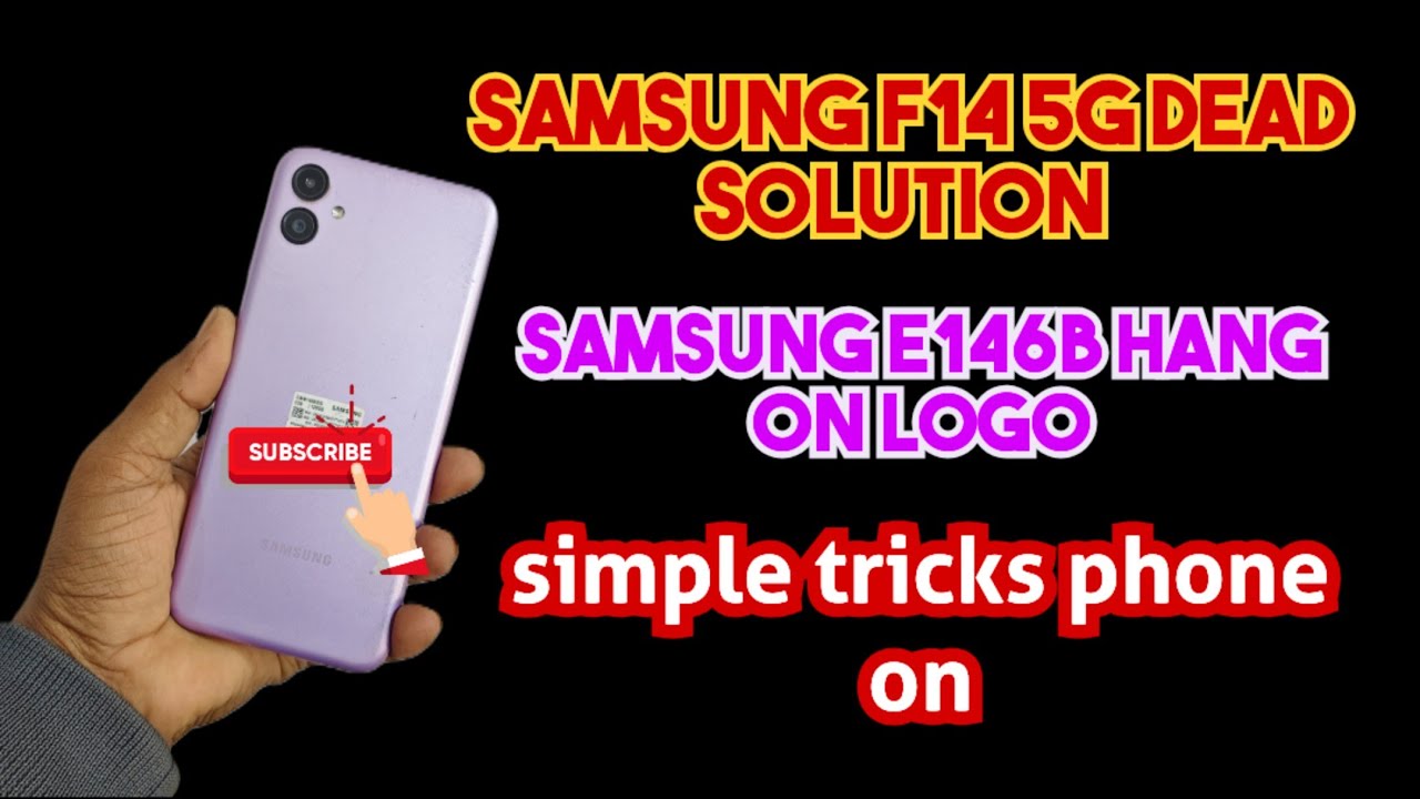 Решение проблемы с неисправным Samsung e146b | Samsung f14 5g полностью неисправен