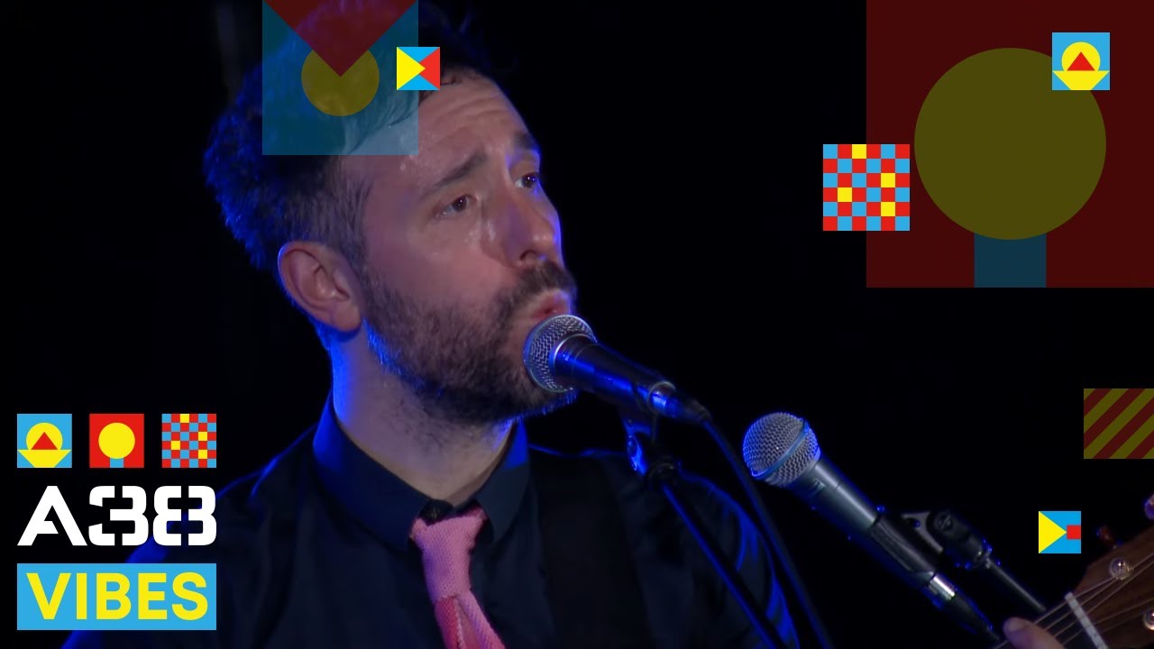 Charlie Winston - Like a Hobo // Live 2019 // A38 Vibes