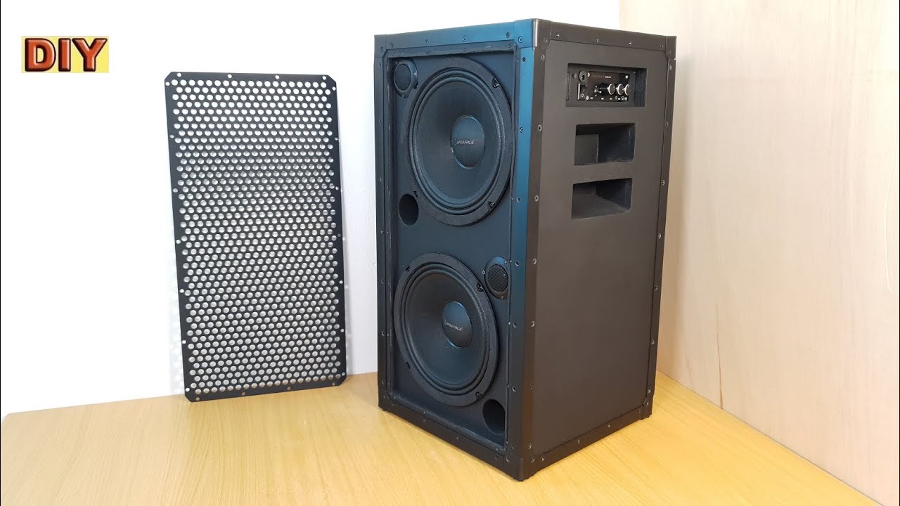 DIY: Portable Bluetooth 
