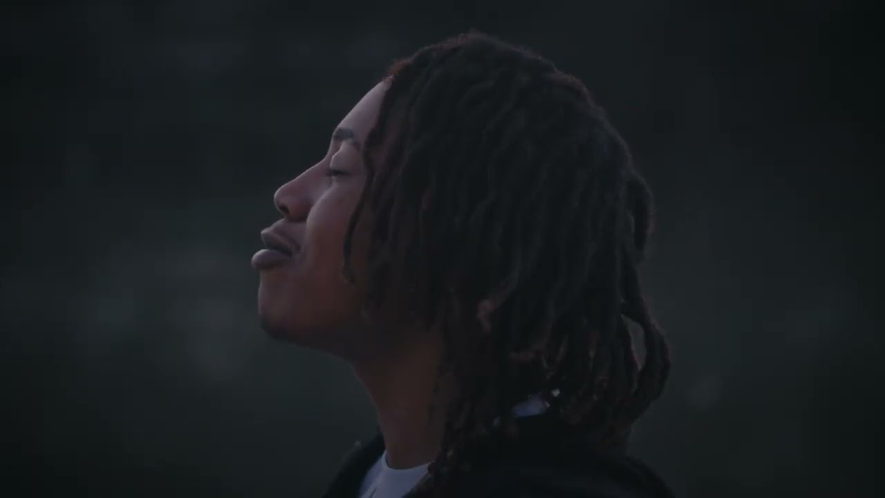 TR3 - backbone (Official Music Video)